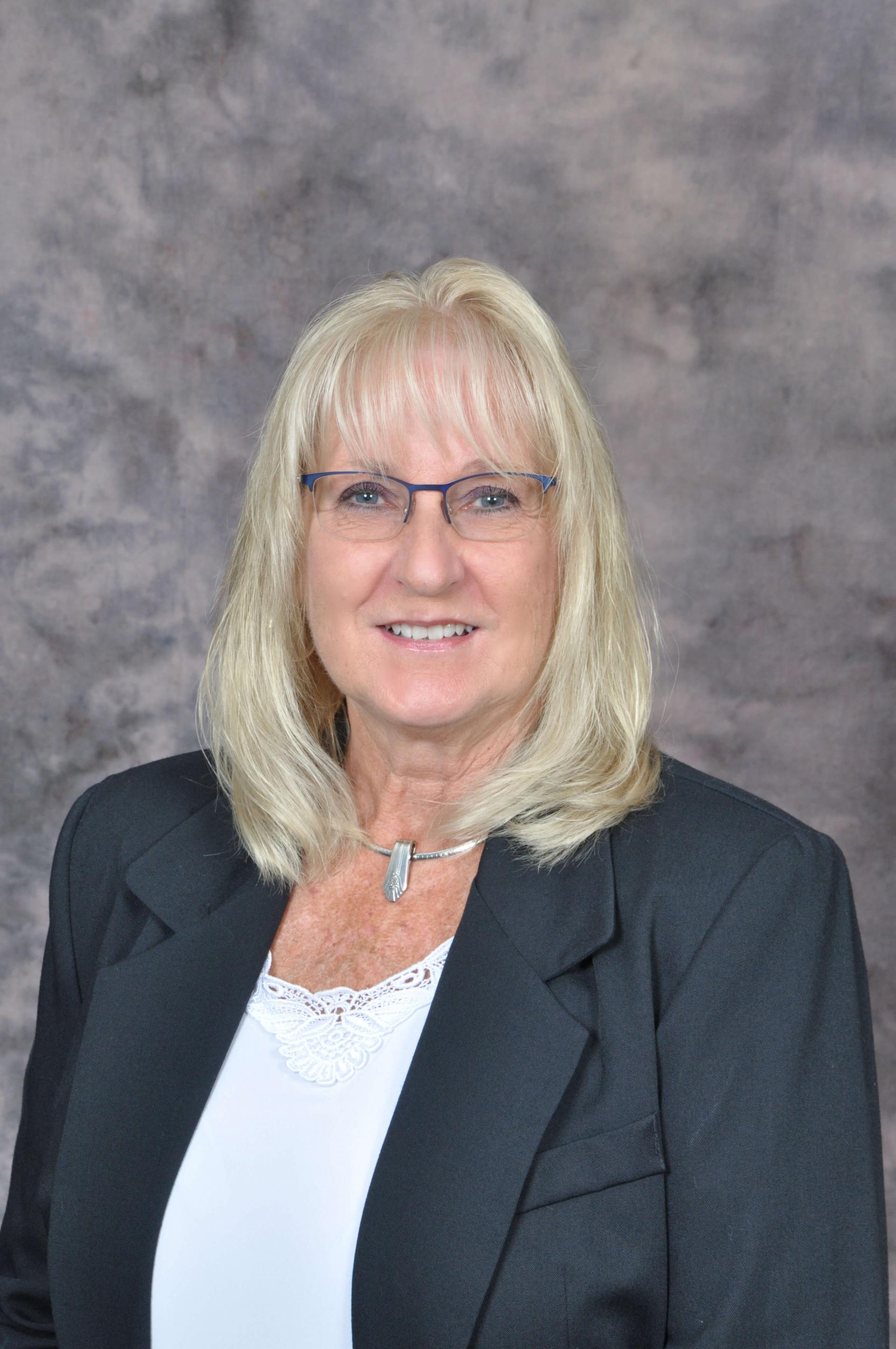 Staff-Shelly Aleman